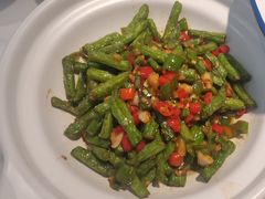 -兰湘子·湘菜小炒(石家庄万象城店)