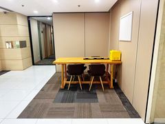 -新虹桥中心大厦