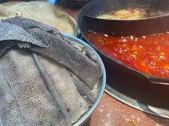 -赵美丽·重庆社区火锅·直营店(火车东站·中豪国际店)