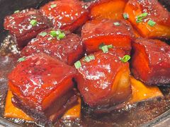 -古韵轩·园林餐厅