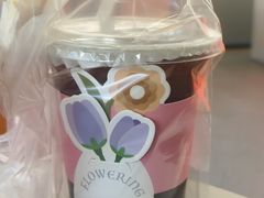 -Sips&Lick茶兰咖啡(五道口店)
