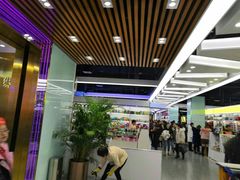 -西单明珠商场