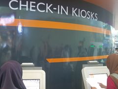 -吉隆坡国际机场