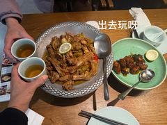 -甘家界柠檬鸭(安吉店)