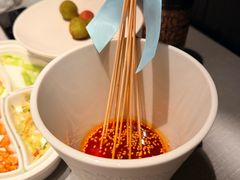 -左庭右院鲜牛肉火锅黑金店(陆家嘴中心店)