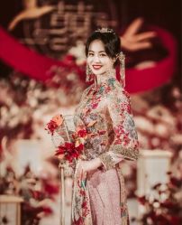-韩国天使嫁衣婚纱礼服馆(上海旗舰店)