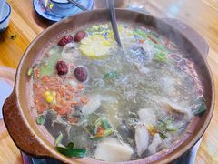 -洪大厨鸡煲(福田店)