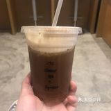 我一个人喝了两杯!这个是janice