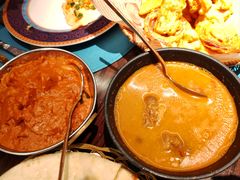 -甘尼仕印度餐厅爵士酒吧(阳春巷店)