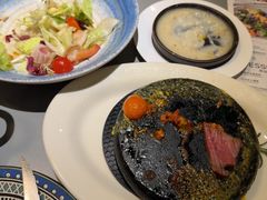 -西堤牛排(北京国瑞店)