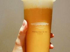 -喜茶(佛山顺德大良东乐路店)