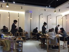 大堂-湯系·煲汤手艺人(东二环泰禾广场店)