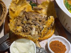 -阿娜尔·新疆菜(佰港城店)