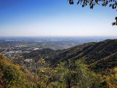 -香山公园