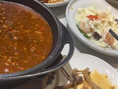 -徽镇小厨·经典徽菜(十里河店)