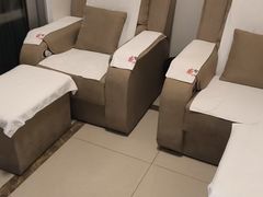 -感智盲人按摩·艾灸·肩颈SPA(岗厦店)