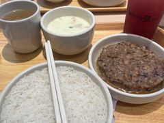 -真功夫(岗顶店)