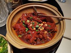 -梅花境(万科店)