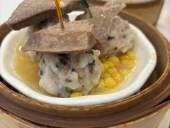 -海宝酒家(中山四路店)