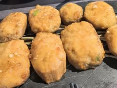 -花溪雨·森林餐厅(石基店)