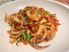 -兰湘子·湘菜小炒(南门SKP黑金店)