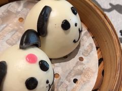 -潮府馆·非遗潮州菜·港式点心(世纪公园店)
