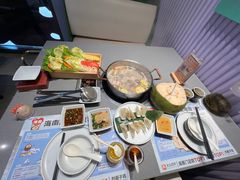 -椰小鸡·琼州糟粕醋(美兰缤纷城店)
