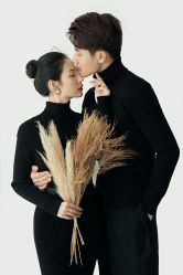 点击看大图 -唯一视觉婚纱摄影(李家村店)