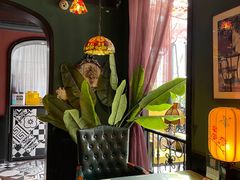 -阿兹凯乐·老洋房西餐