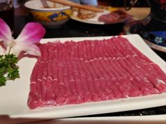 -南门涮肉(东单店)
