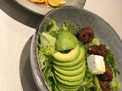 -BAKER&SPICE(安福路店)