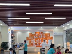 -仙螺岛海鲜自助餐厅(总店)