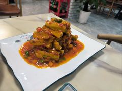 -尚岛私房菜(西方巷店)