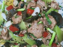 -宋记冕宁土菜馆(海门渔村二店)