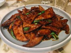 -小吊梨汤·北京菜(香山店)