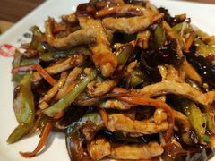 -六泰居·尔滨地标·东北菜(松北店)