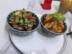-滁香园·滁州菜(琅琊山店)