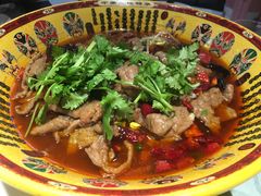 -郭师傅(殷高西路店)