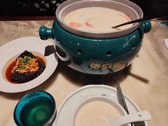 -佬麻雀·新湘菜(东方宝泰店)