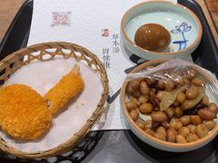 -和府捞面(东直门银座店)