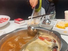 -傣妹火锅(南京东路一店)