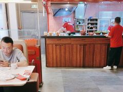 -刘一锅筋头巴脑(大悦城C店)