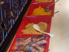 -额尔敦传统涮(光明路店)