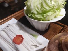 -清真京华源·涮肉烧烤(丰庆店)