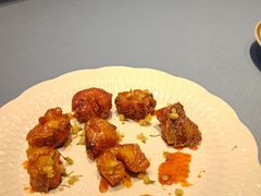 -宴周康·精致江浙菜(周浦店)
