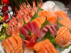 -福樱兰海鲜放题铁板烧(加州店)