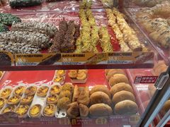 -味多美蛋糕(看丹桥店)