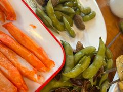 -義聚德·清真铜锅涮羊肉·烧烤(河东店)