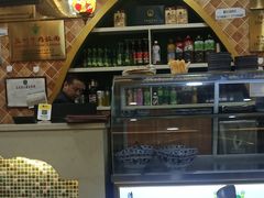 -中国传统牛肉面(鸟巢店)