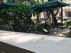 -星巴克臻选(广州沙面店)